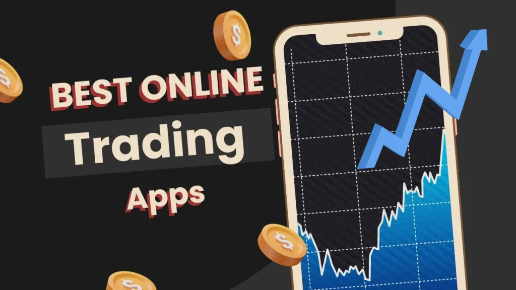 Best Online Trading Apps For Smartphones 2023 - Top Best Trading Apps 2023